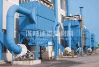 燒結(jié)板除塵器設備是什么